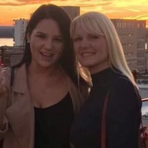 Meet your Posher, Vania